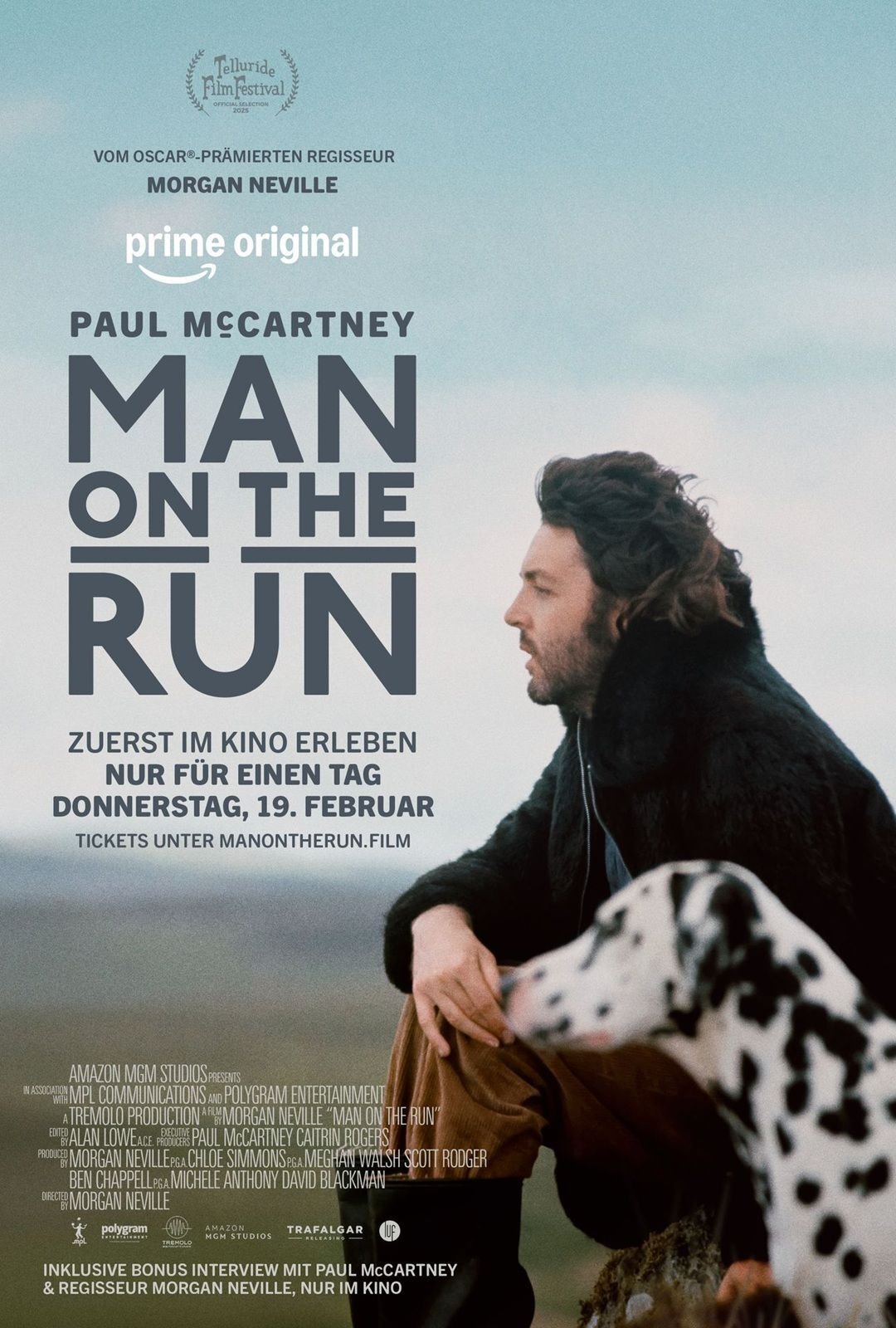 man on the run mccartney man on the run mccartney