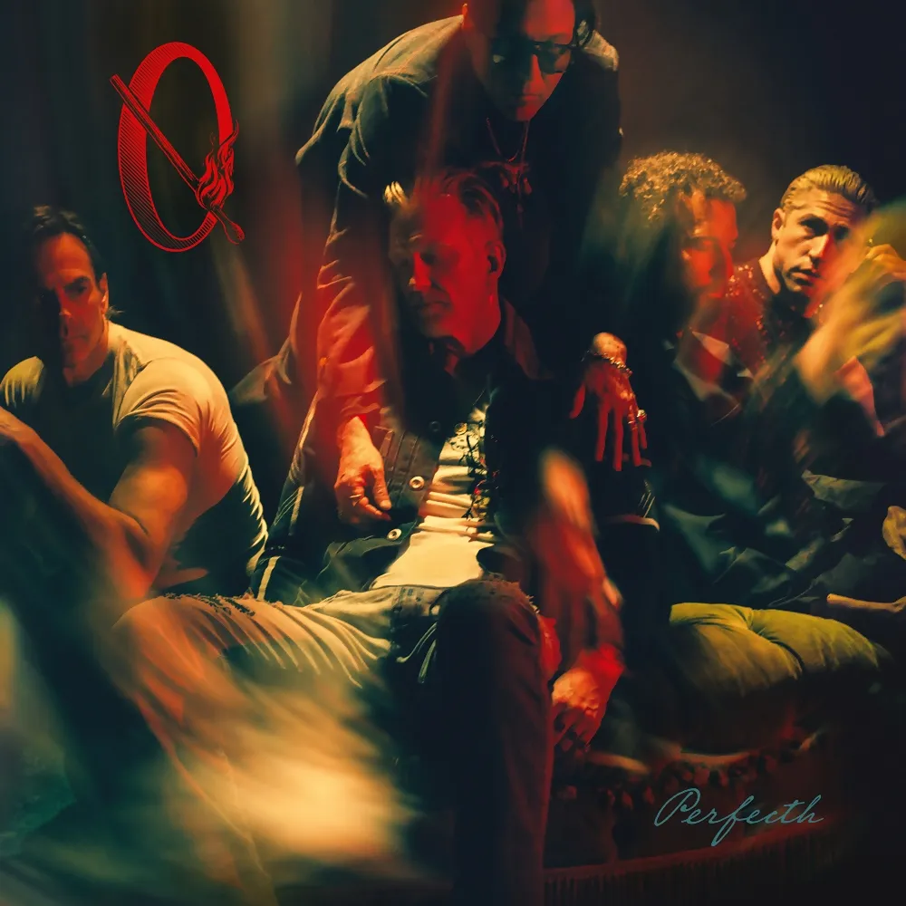 queens of the stone age perfecth
